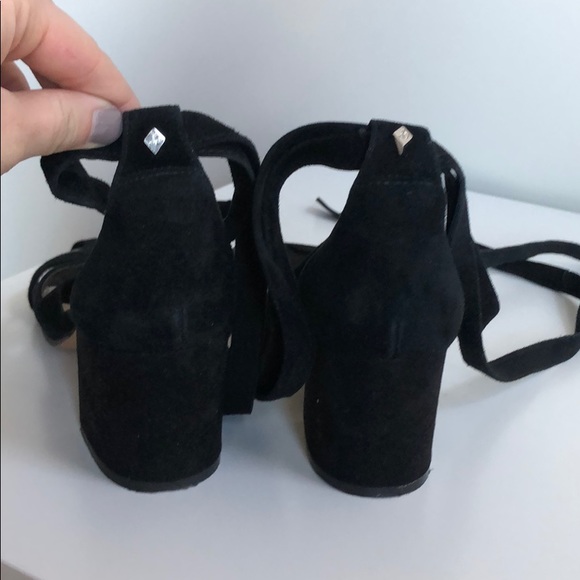 Sam Edelman heeled sandals - Picture 3 of 4